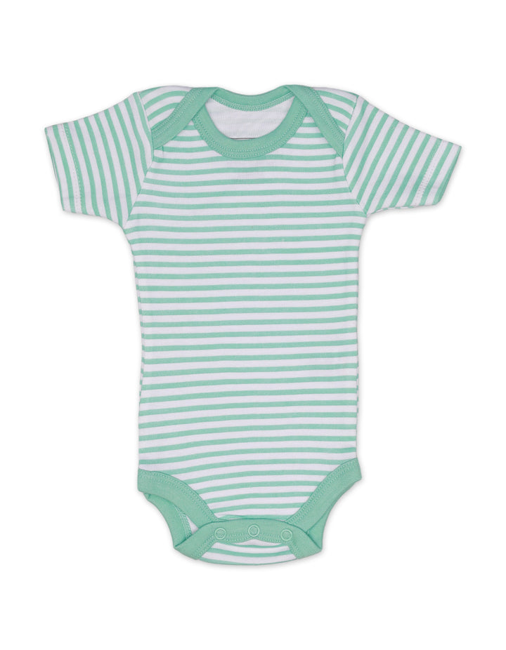 Zubaida's Body Suit Set Night Stars Theme Unisex - Pack of 3 - Zubaidas Official™