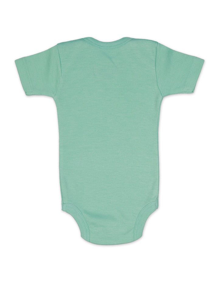 Zubaida's Body Suit Set Night Stars Theme Unisex - Pack of 3 - Zubaidas Official™