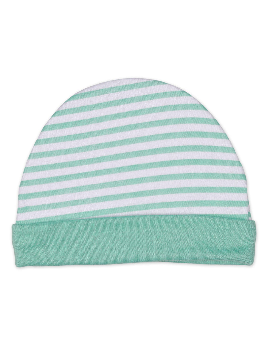 Baby Cap Stripes Night Stars Theme Unisex - Large - Zubaidas Official™