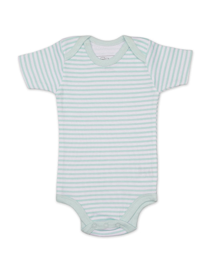 Zubaida's Body Suit Set with Dino World Theme for Unisex- Pack of 3 - Zubaidas Official™