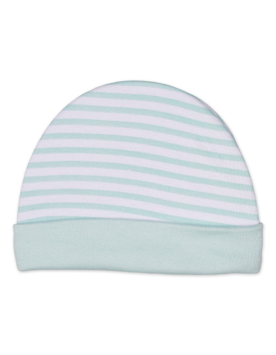 Baby Cap Stripes Little Dino World Theme for Unisex- Large - Zubaidas Official™
