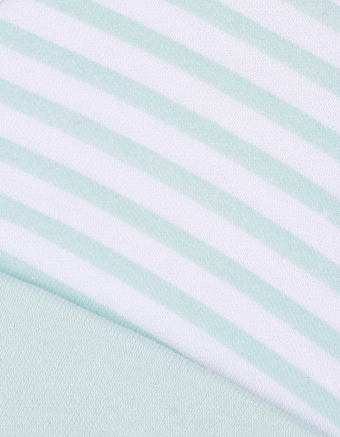 Baby Cap Stripes Little Dino World Theme for Unisex- Medium - Zubaidas Official™