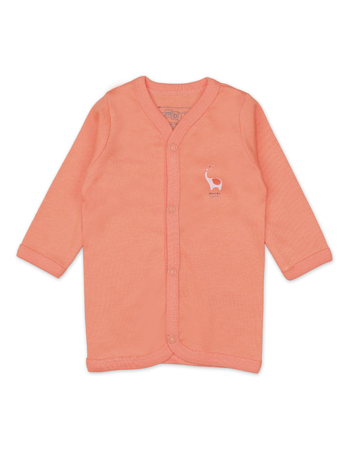 Zubaida's Night Suit Dream Big Elephant Theme Unisex - Zubaidas Official™
