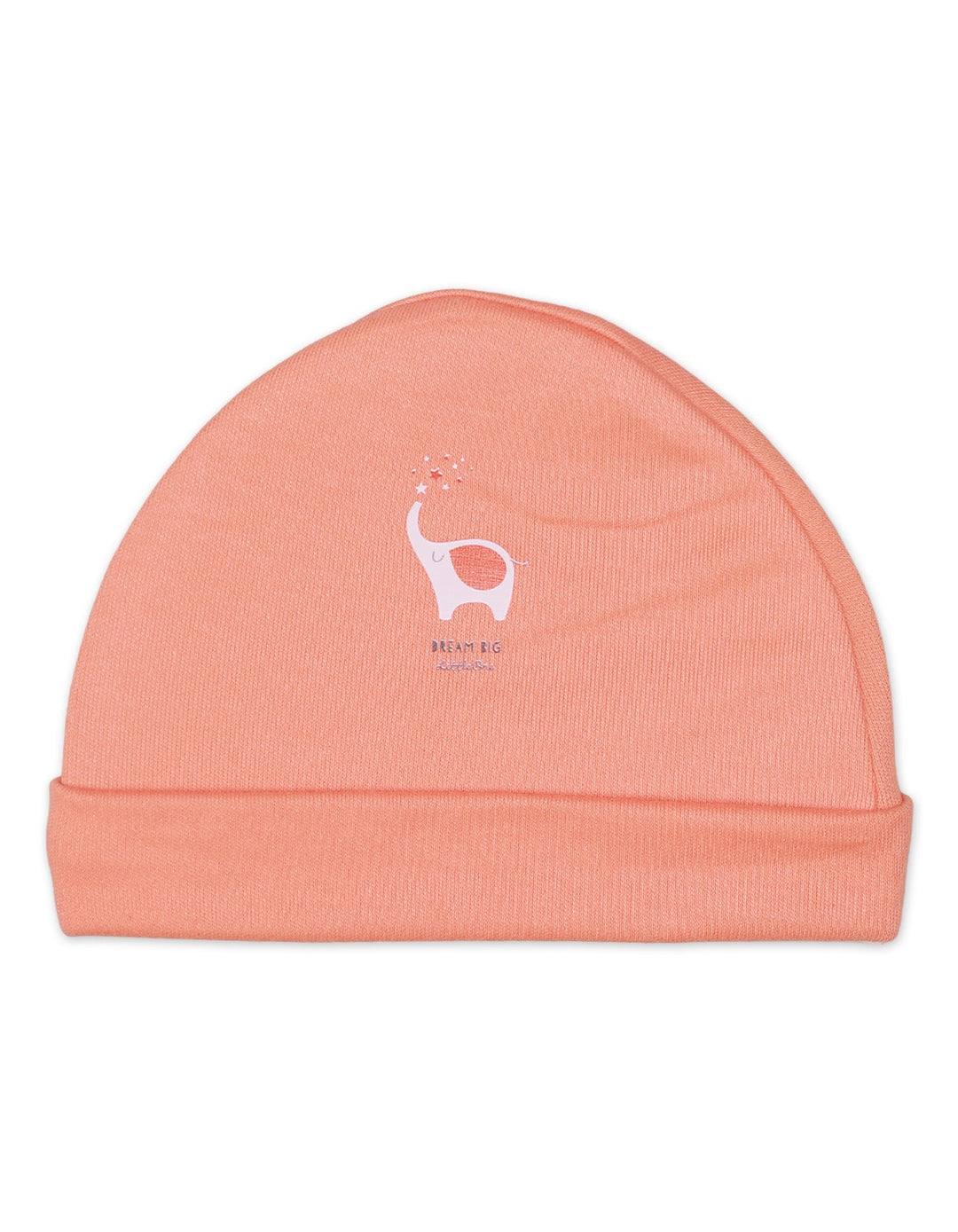 Baby Cap Elephant Theme Unisex - Small - Zubaidas Official™