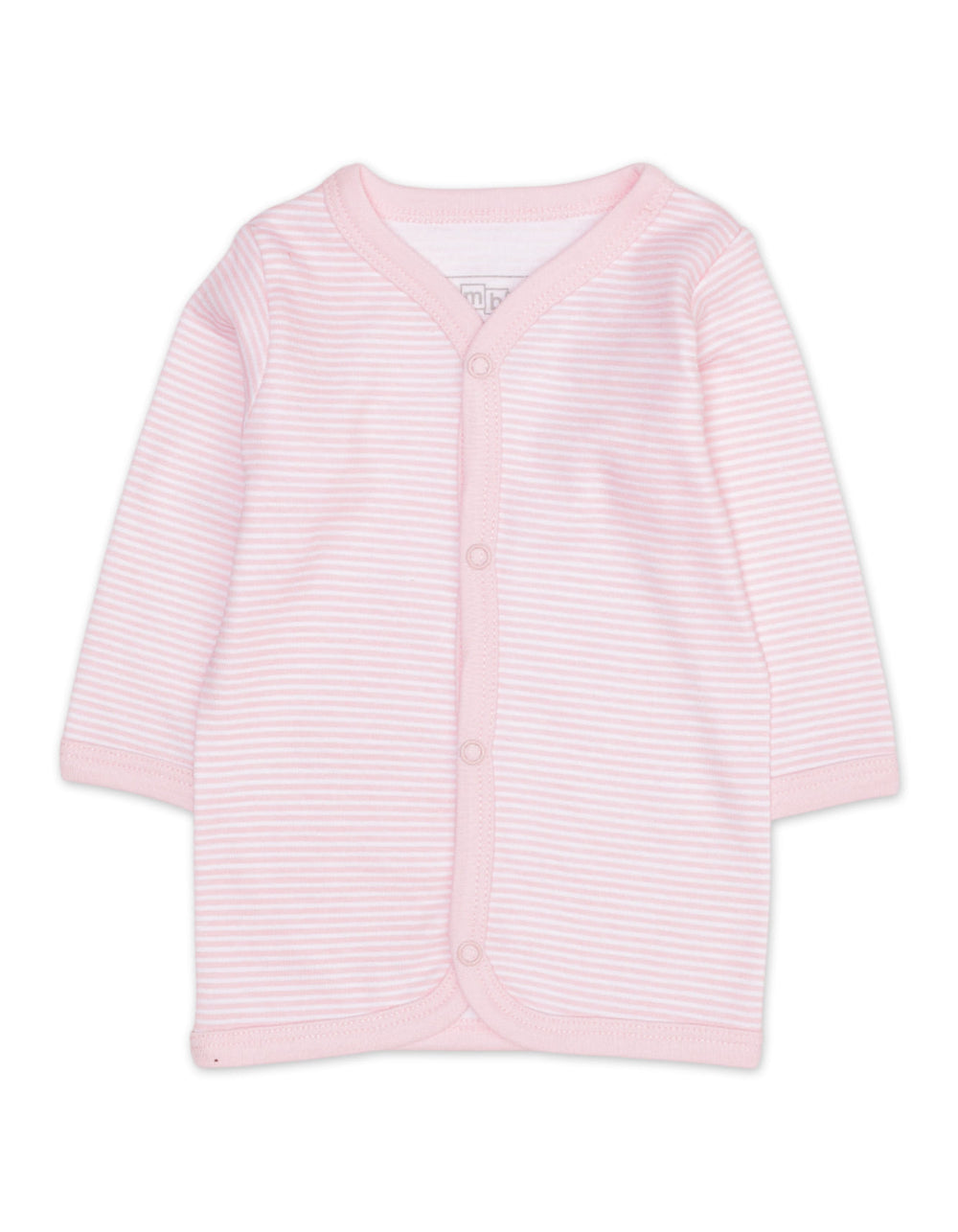 Zubaida's Night Suit Striped - Pink Floral Theme - Zubaidas Official™
