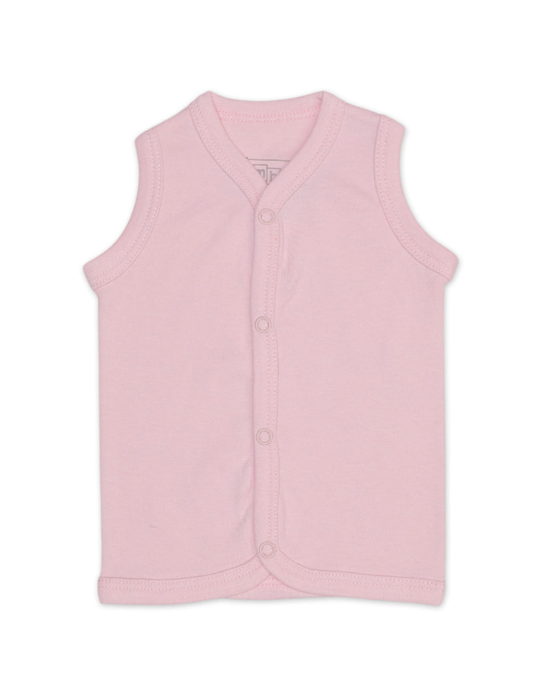 Zubaida's Vest Pack of 3 - Pink Floral Theme - Zubaidas Official™