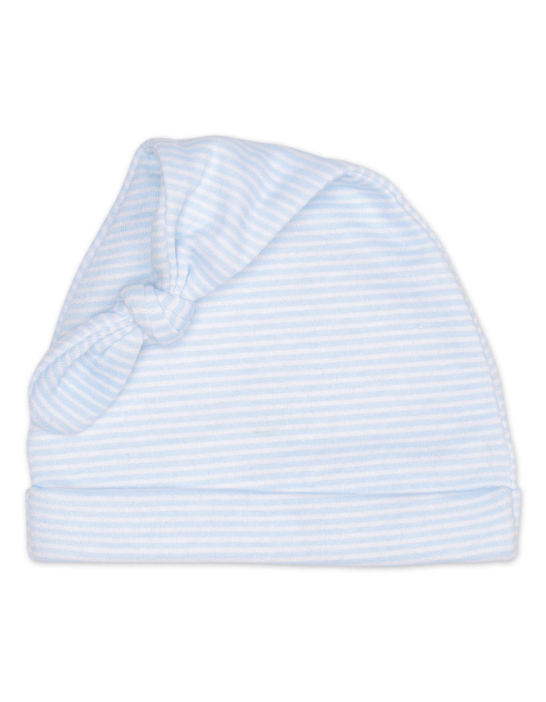 Zubaida's Knotted Cap Striped (Small) - Clouds Theme - Zubaidas Official™