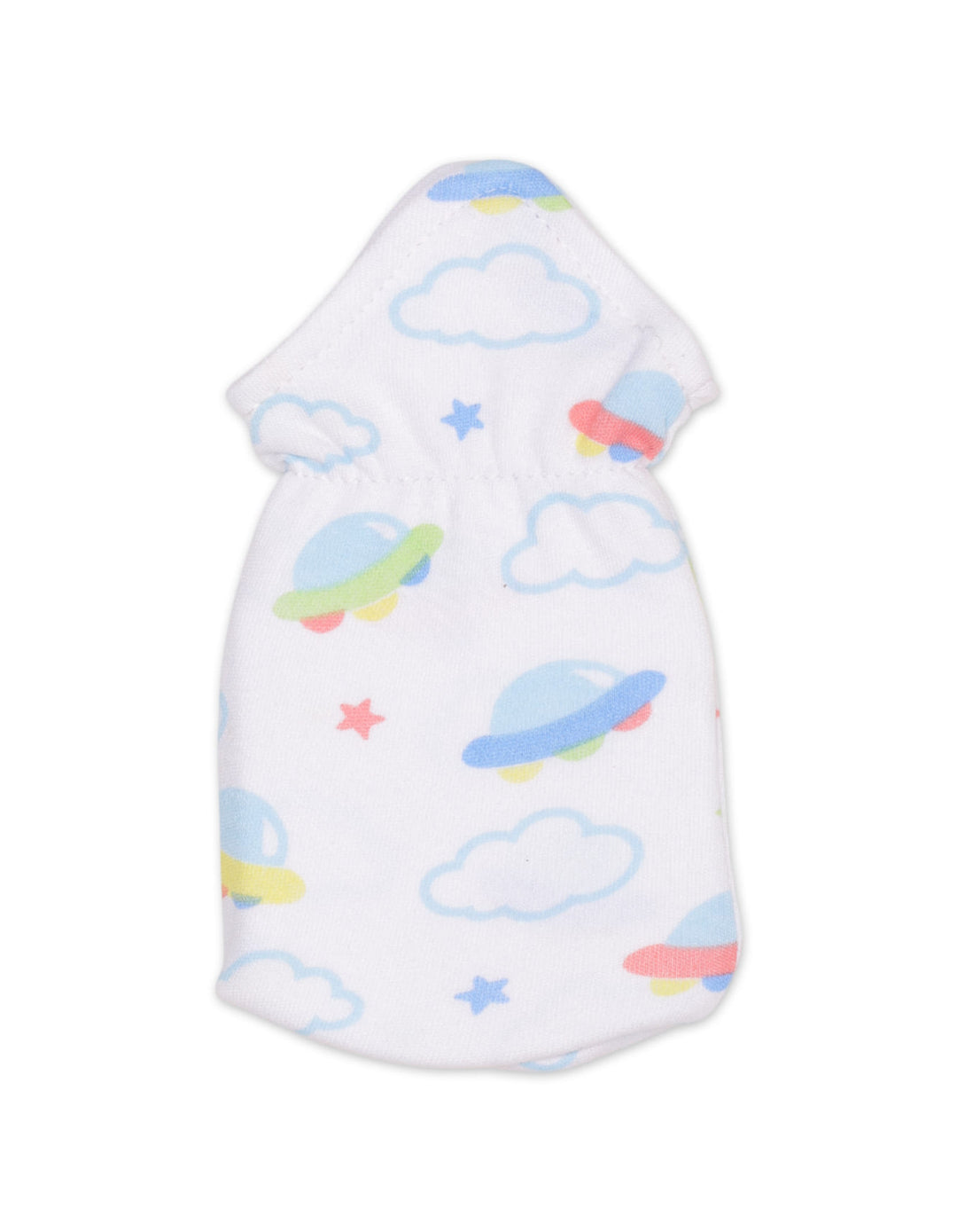 Zubaida's Feeder Cover - Clouds Theme - Zubaidas Official™