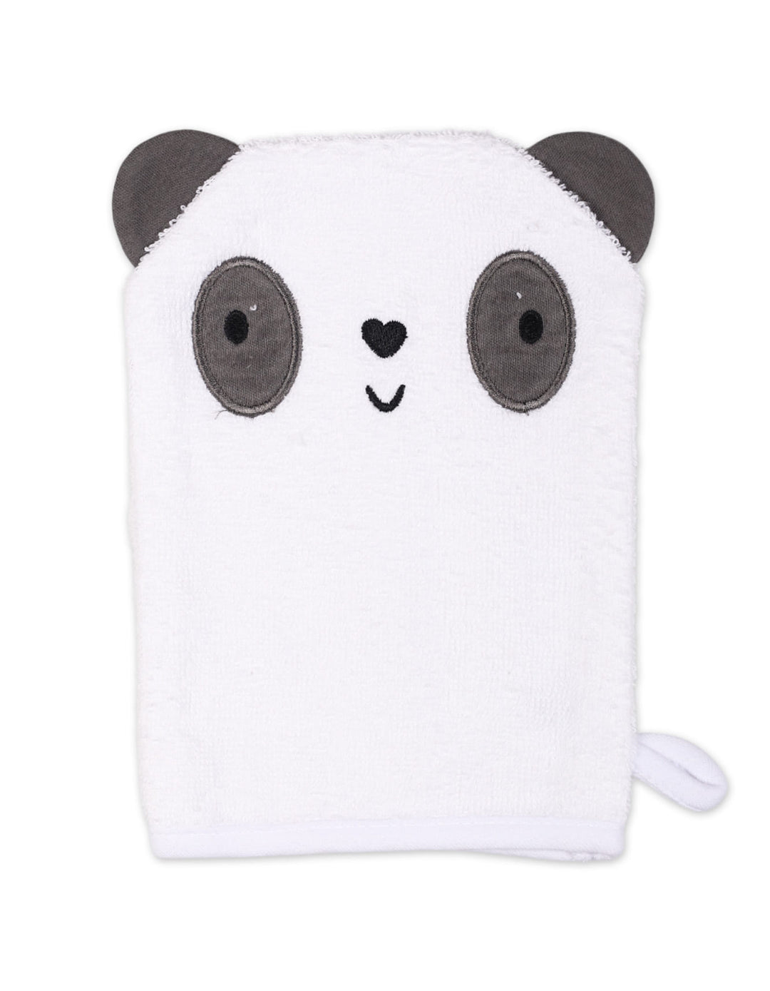 Zubaida's Ultra Soft & Absorbent 2 Pcs Wash Mittens - Zubaidas Official™