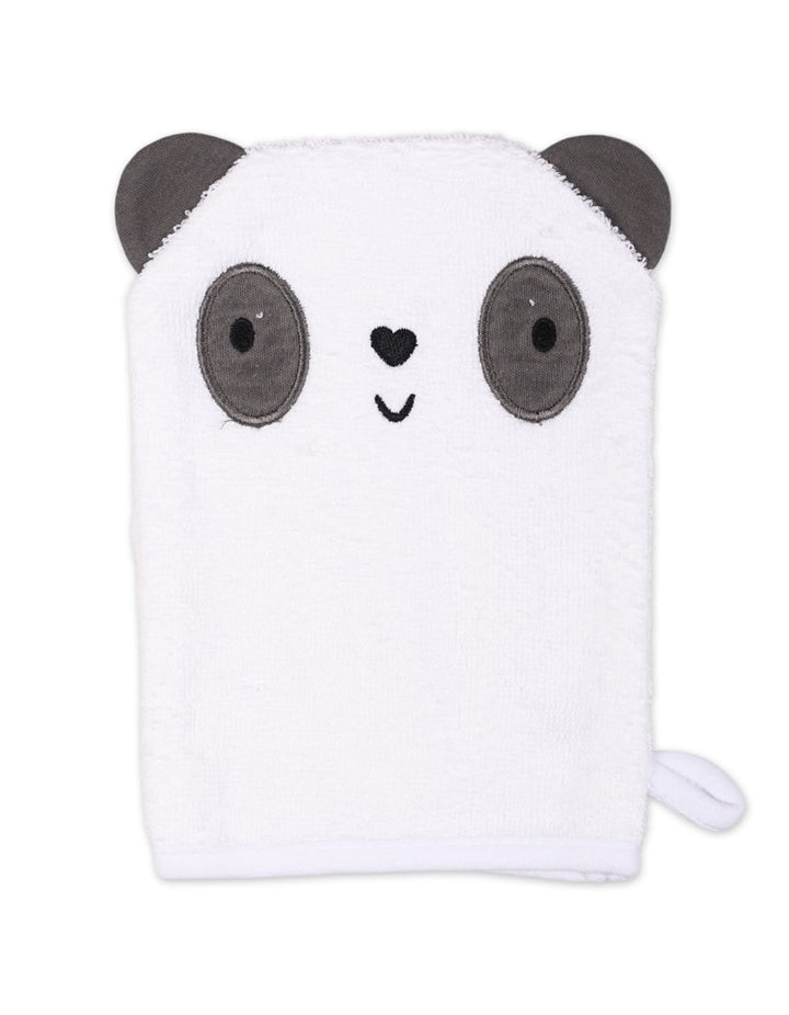 Zubaida's Ultra Soft & Absorbent 2 Pcs Wash Mittens - Zubaidas Official™