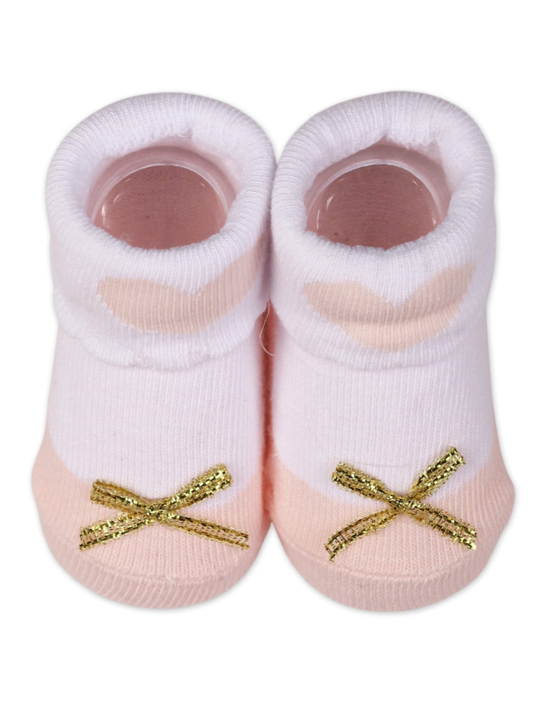 Zubaida's Adorable 3 Pcs Headbands and 2 Pairs Socks Coordinated Set - Zubaidas Official™