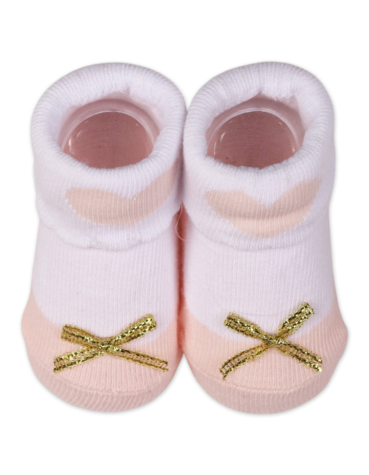 Zubaida's Adorable 3 Pcs Headbands and 2 Pairs Socks Coordinated Set - Zubaidas Official™