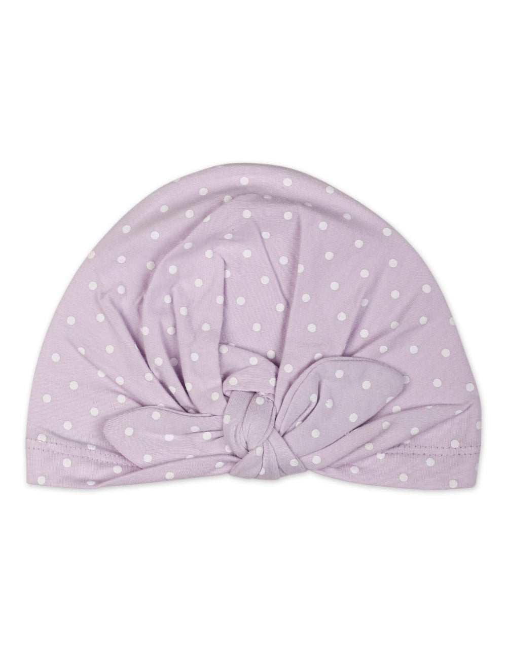 Zubaida's Adorable, Soft & Gentle 3 Pcs Knotted Cap - Zubaidas Official™