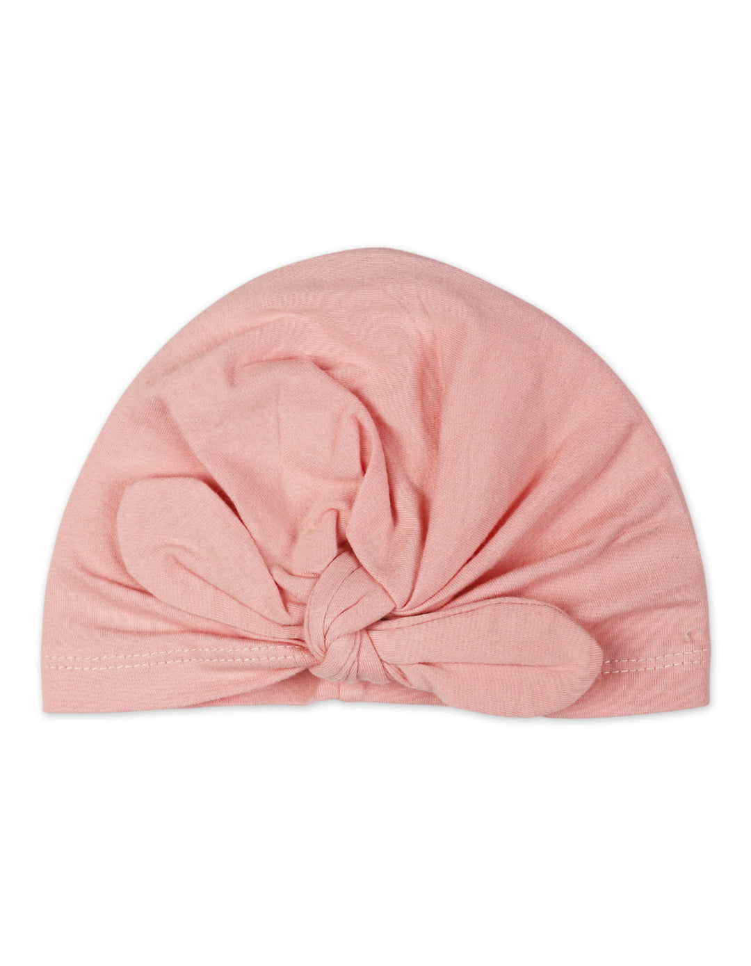 Zubaida's Adorable, Soft & Gentle 3 Pcs Knotted Cap - Zubaidas Official™