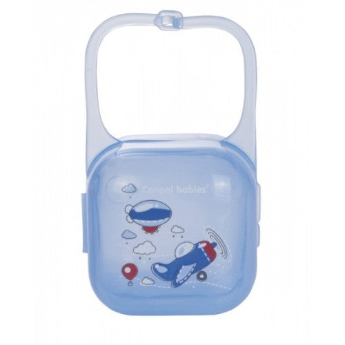 Zubaida's Canpol Babies Soother Container Machine - 2/931 - Zubaidas Official™