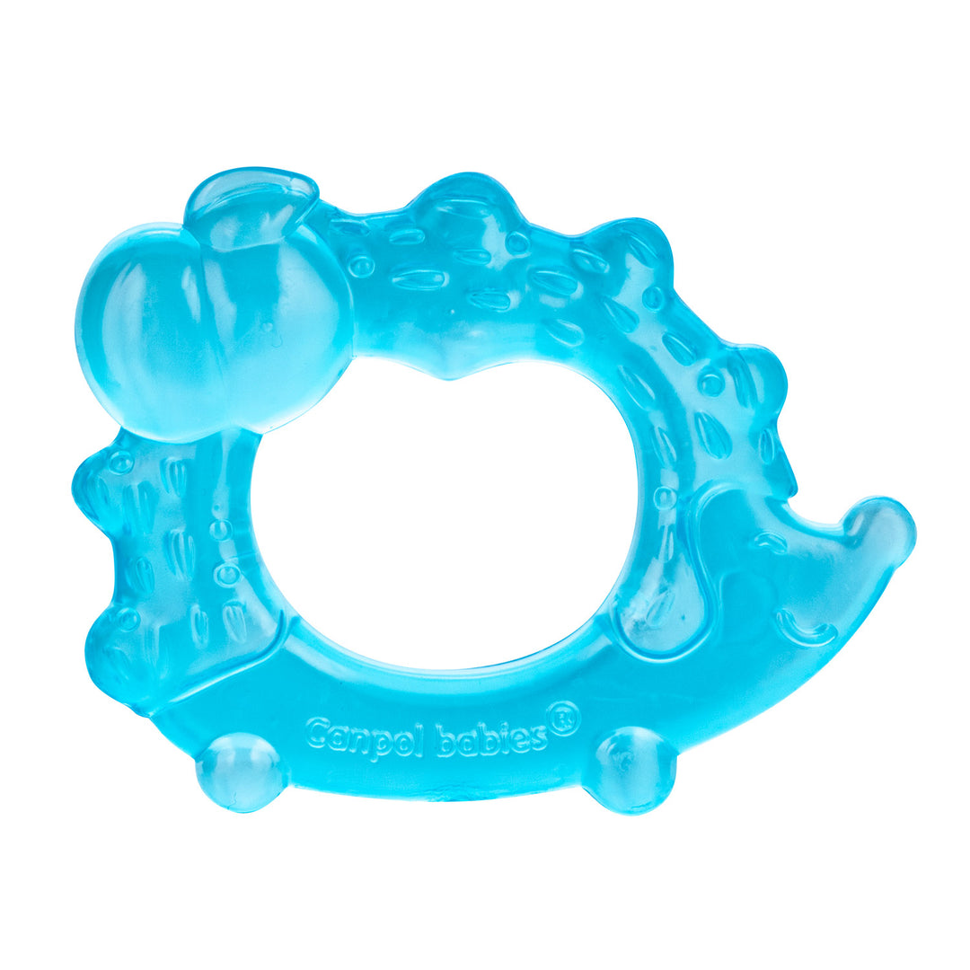Zubaida's Canpol Babies Water Teether HEDGEHOG - 2/008 - Zubaidas Official™