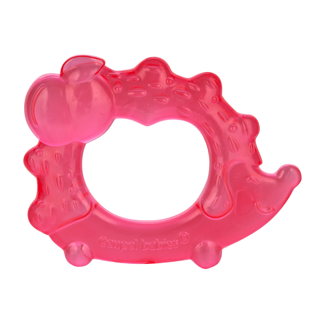 Zubaida's Canpol Babies Water Teether HEDGEHOG - 2/008 - Zubaidas Official™