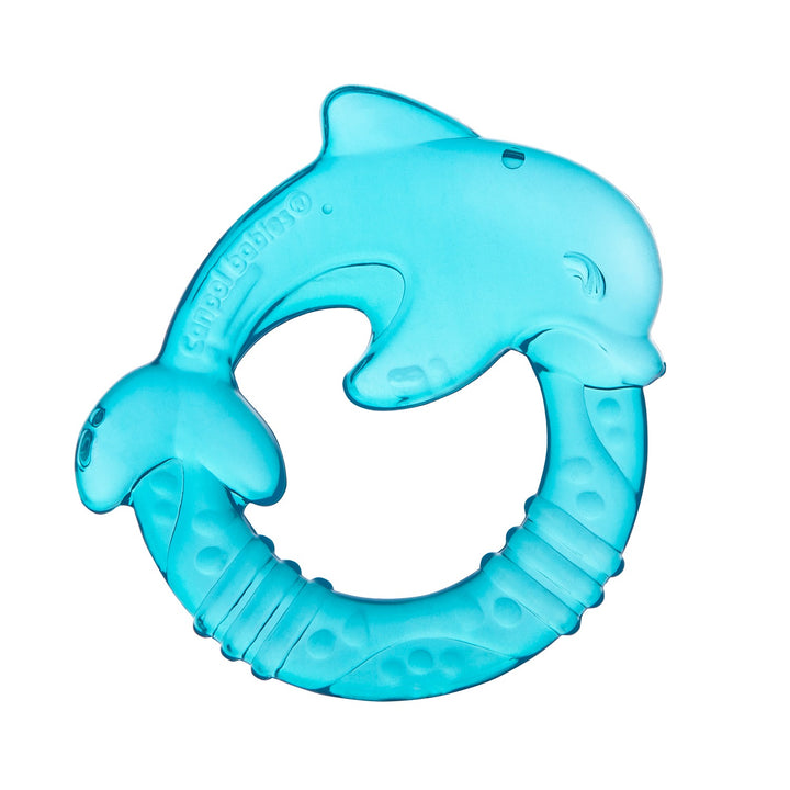 Zubaida's Canpol Babies Water Teether DOLPHIN - 2/221 - Zubaidas Official™