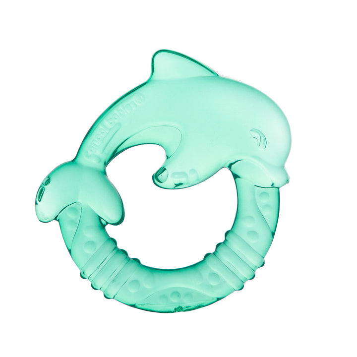 Zubaida's Canpol Babies Water Teether DOLPHIN - 2/221 - Zubaidas Official™