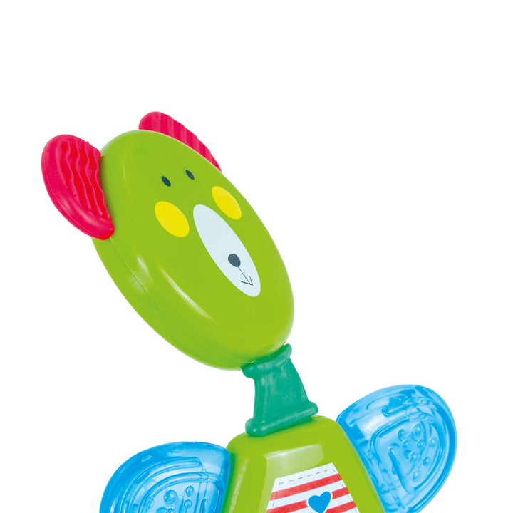 Zubaida's Canpol Babies Rattle with Water Teether BEAR - 56/139 - Zubaidas Official™