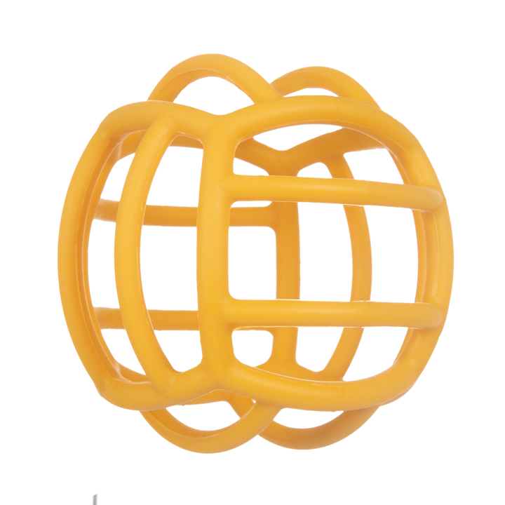 Zubaida's Canpol Babies Sensory Silicone Teether BALL - 80/303 - Zubaidas Official™