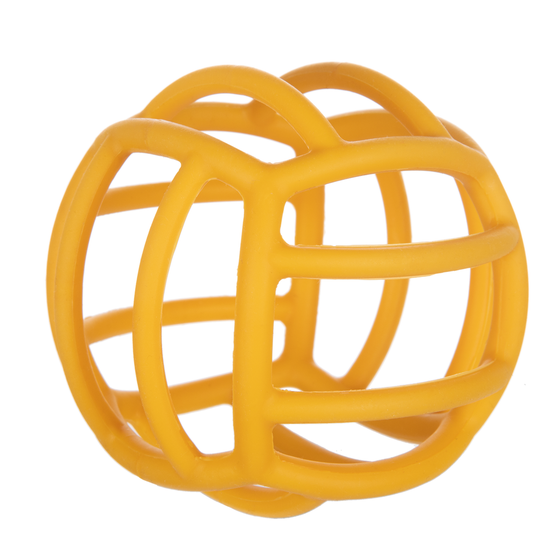 Zubaida's Canpol Babies Sensory Silicone Teether BALL - 80/303 - Zubaidas Official™