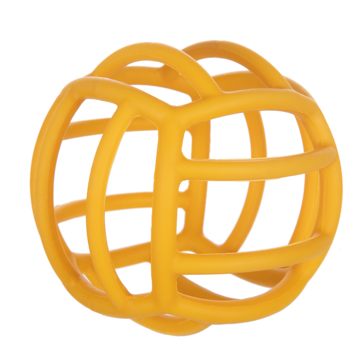 Zubaida's Canpol Babies Sensory Silicone Teether BALL - 80/303 - Zubaidas Official™