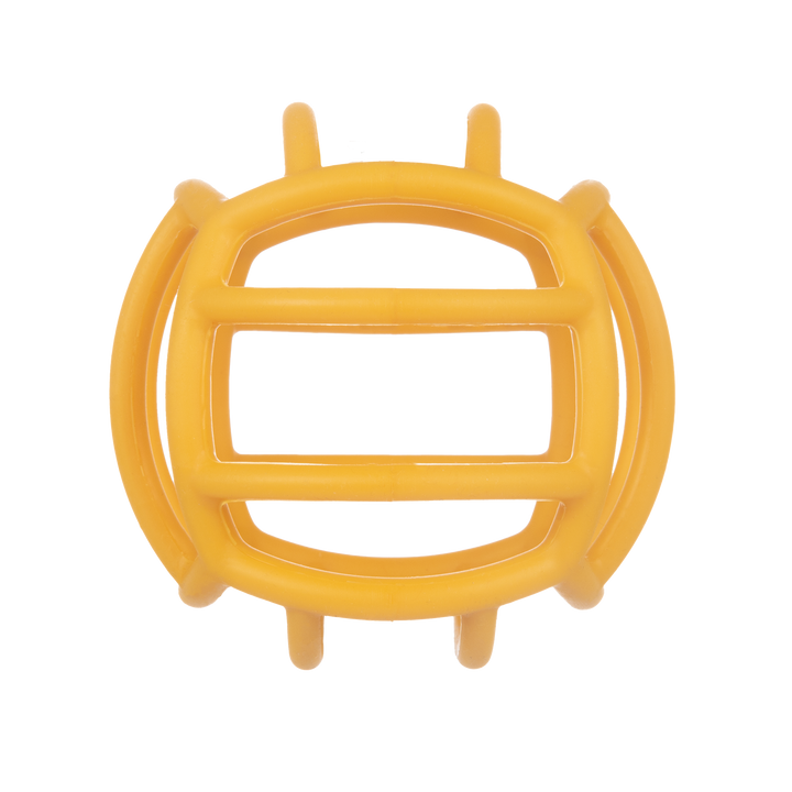 Zubaida's Canpol Babies Sensory Silicone Teether BALL - 80/303 - Zubaidas Official™