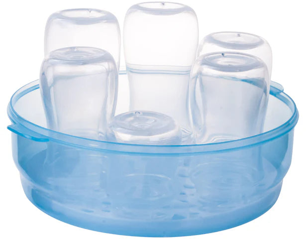 Zubaida's Canpol Babies Microwave Steam Sterlizer - 2/847 - Zubaidas Official™