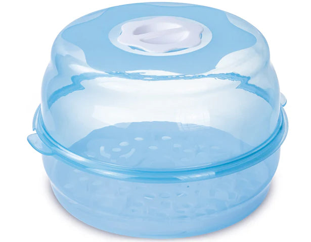 Zubaida's Canpol Babies Microwave Steam Sterlizer - 2/847 - Zubaidas Official™