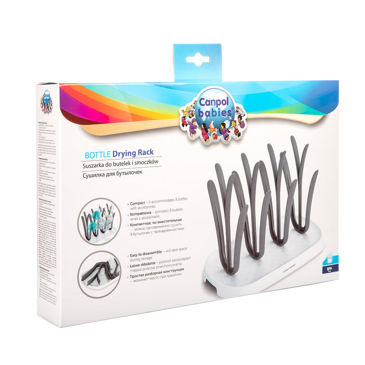 Canpol Babies Bottle and Accessories Dryer - 74/025 - Zubaidas Official™