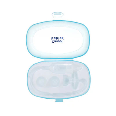 Zubaida's Canpol Babies Baby Nasal Aspirator With Soft Tip - 5/119 - Zubaidas Official™