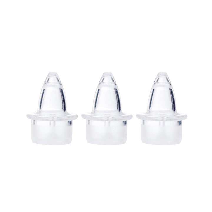 Zubaida's Canpol Babies Baby Nasal Aspirator Replacement Tips 3pcs - 5/118 - Zubaidas Official™