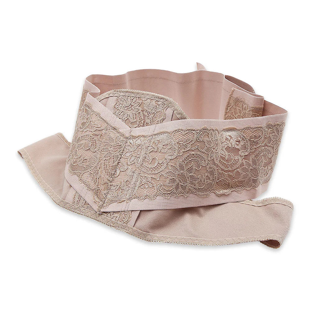 Zubaida's Farlin Cross-Shape Type Maternity Belt Medium- FA-11002-M - Zubaidas Official™