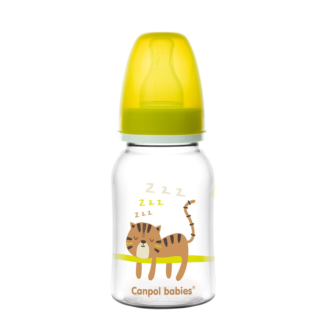 Zubaida's Canpol babies Narrow Neck Bottle 120ml Africa - 59/100 - Zubaidas Official™