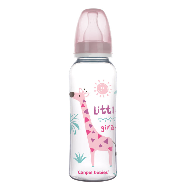 Zubaida's Canpol babies Narrow Neck Bottle 250ml Africa - 59/200 - Zubaidas Official™