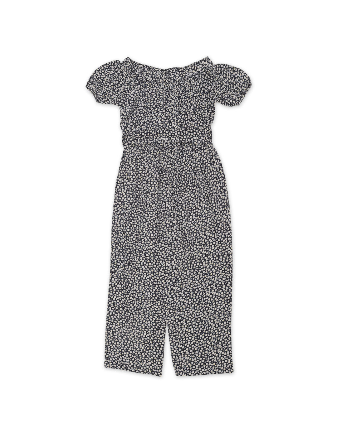 Zubaida's Stylish Off-The-Shoulder Jumpsuit - Zubaidas Official™