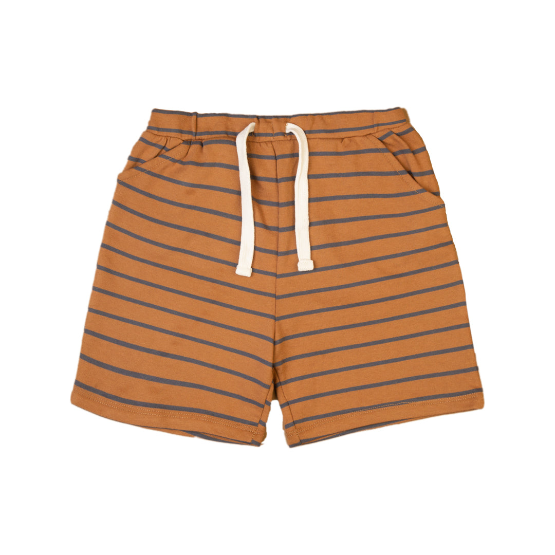 Zubaida's Classic Striped Shorts - Zubaidas Official™