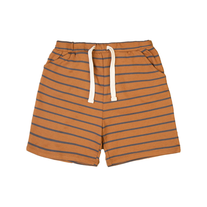 Zubaida's Classic Striped Shorts - Zubaidas Official™