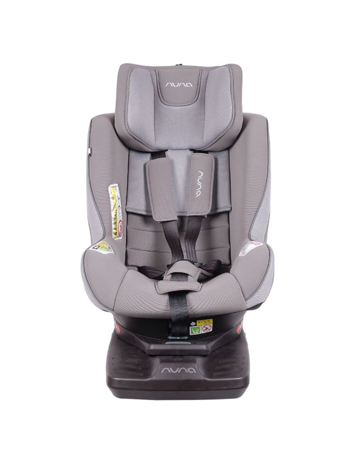 Zubaida's Nuna Car Seat REBL Basq Frost (N-CS05505FRTGL) - Zubaidas Official™