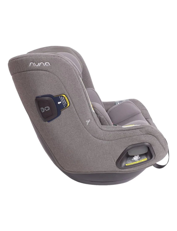 Zubaida's Nuna Car Seat TODL Next Granite (N-CS14900GRNGL) - Zubaidas Official™