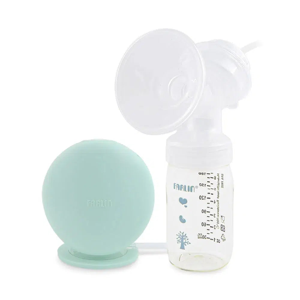 Zubaida's Farlin WN Ele-Macano Electric Breast Pump - AA-12002-W - Zubaidas Official™