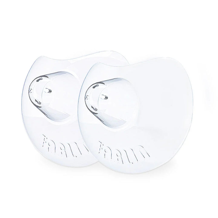 Zubaida's Farlin Silicone Nipple Sheild 24MM - 2 Pcs - AA-31010 - Zubaidas Official™