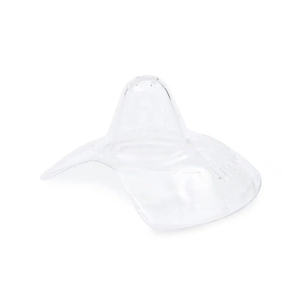 Zubaida's Farlin Silicone Nipple Sheild 24MM - 2 Pcs - AA-31010 - Zubaidas Official™