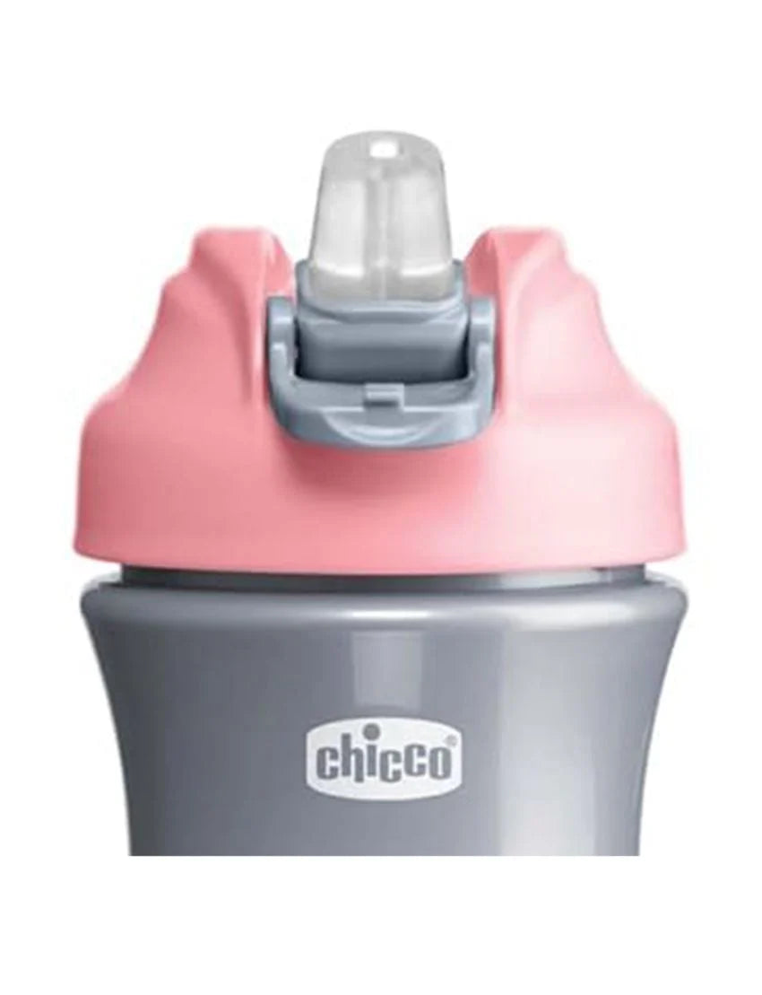 Zubaida's Chicco Pop Up Cup 2Y+ Pink Kids (Chi-00006920100000) - Zubaidas Official™