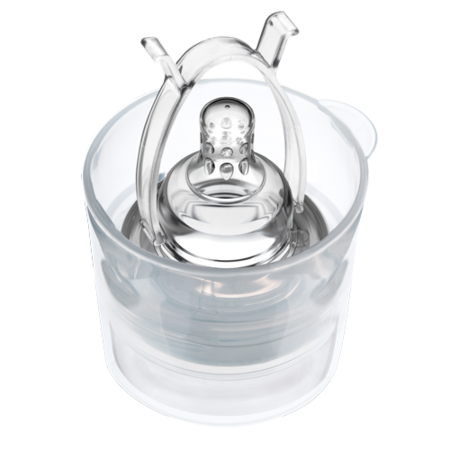 Zubaida's Lovi Self Sterilizing Bottle 250 ml - 21/570 - Zubaidas Official™