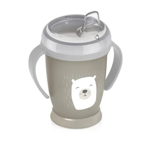 Zubaida's Lovi My Non-Spill Cup Junior 250 ml Buddy Bear - 35/344 - Zubaidas Official™