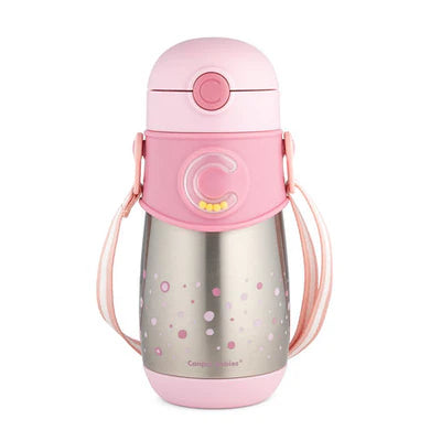 Zubaida's Canpol Babies Cup with Silicone Straw 300ml - 74/054 - Zubaidas Official™