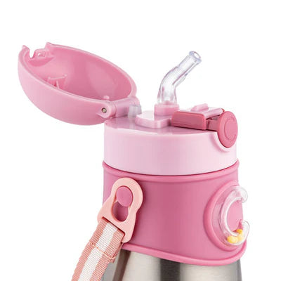 Zubaida's Canpol Babies Cup with Silicone Straw 300ml - 74/054 - Zubaidas Official™