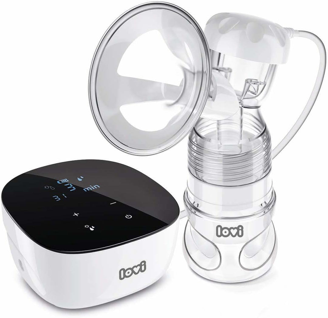 Zubaida's Lovi Expert Electric breast pump 2-phase - 50/000 - Zubaidas Official™